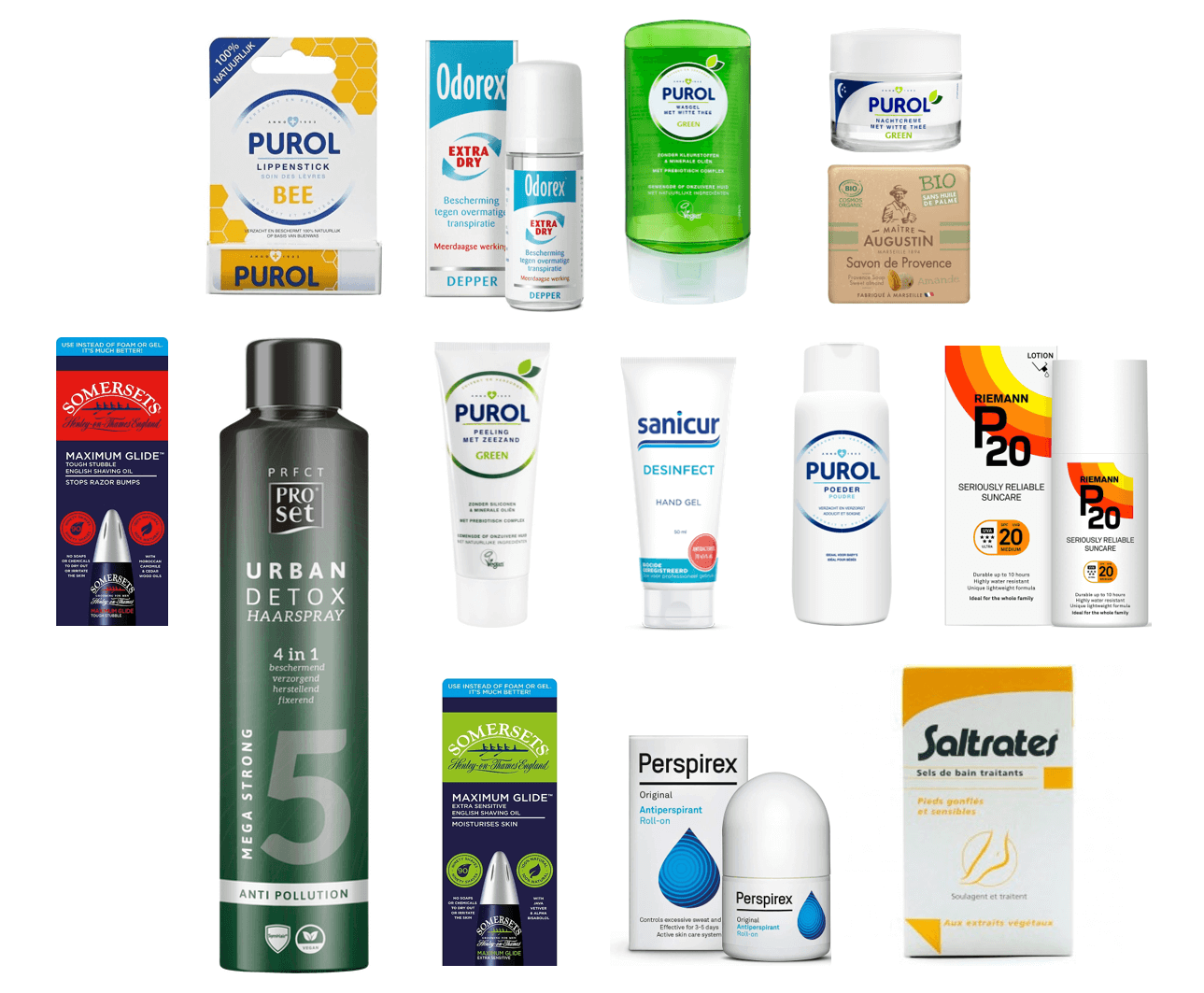 Eurocosmetic International
